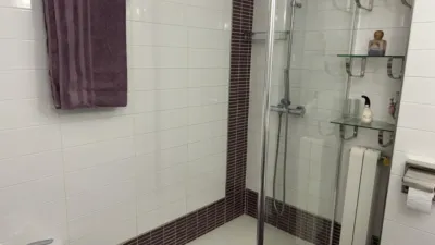 Piso en alquiler en Centro, Casco Histórico (Mérida) de 850 €<span>/mes</span>