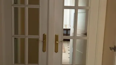 Piso en alquiler en Centro, Casco Histórico (Mérida) de 850 €<span>/mes</span>