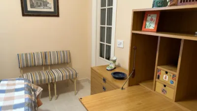Piso en alquiler en Centro, Casco Histórico (Mérida) de 850 €<span>/mes</span>