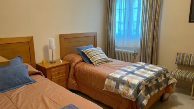 Piso en alquiler en Centro, Casco Histórico (Mérida) de 850 €<span>/mes</span>