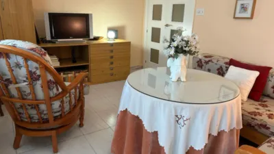 Piso en alquiler en Centro, Casco Histórico (Mérida) de 850 €<span>/mes</span>