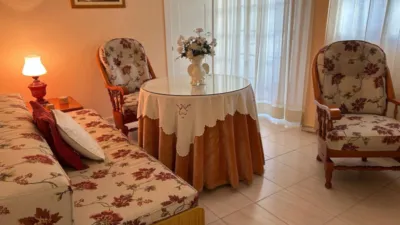 Piso en alquiler en Centro, Casco Histórico (Mérida) de 850 €<span>/mes</span>