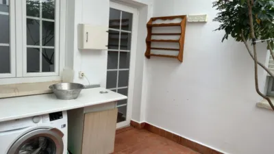 Piso en alquiler en Centro, Casco Histórico (Mérida) de 850 €<span>/mes</span>