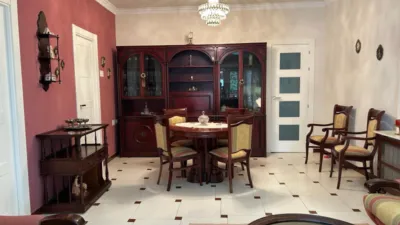 Piso en alquiler en Centro, Casco Histórico (Mérida) de 850 €<span>/mes</span>