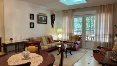 Piso en alquiler en Centro, Casco Histórico (Mérida) de 850 €<span>/mes</span>