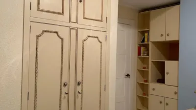 Piso en alquiler en Centro, Casco Histórico (Mérida) de 850 €<span>/mes</span>