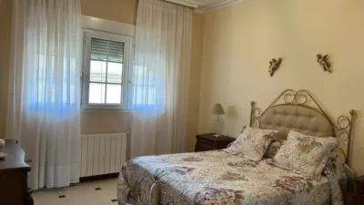 Piso en alquiler en Centro, Casco Histórico (Mérida) de 850 €<span>/mes</span>