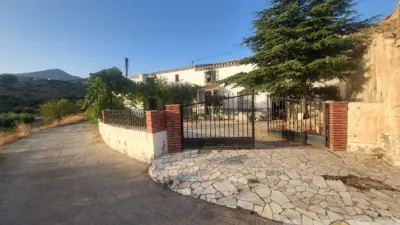 House in Saliente Alto photo 3