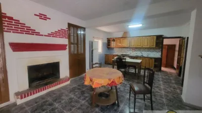 House in Saliente Alto photo 7