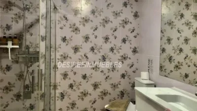 Apartment on Carrer de la Mar photo 10