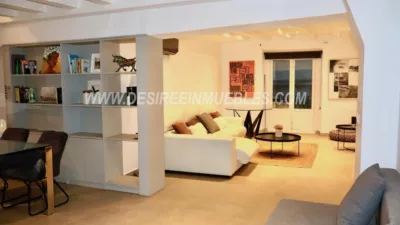 Apartment on Carrer de la Mar photo 11