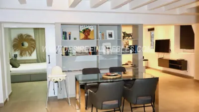 Apartment on Carrer de la Mar photo 12