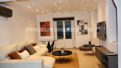 Apartment on Carrer de la Mar photo 13