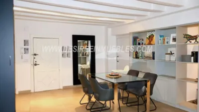 Apartment on Carrer de la Mar photo 14