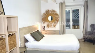 Apartment on Carrer de la Mar photo 15