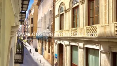 Apartment on Carrer de la Mar photo 16