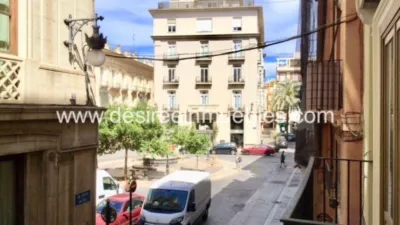 Apartment on Carrer de la Mar photo 17