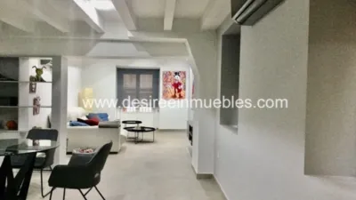 Apartment on Carrer de la Mar photo 18