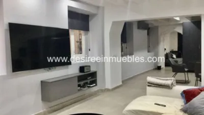Apartment on Carrer de la Mar photo 21