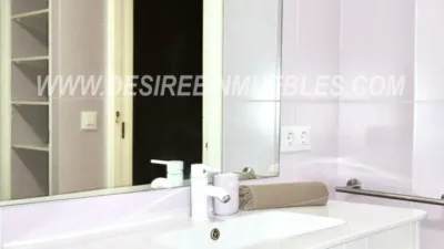 Apartment on Carrer de la Mar photo 25