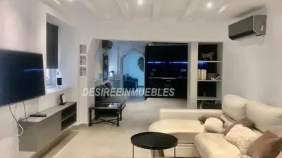 Apartment on Carrer de la Mar photo 2