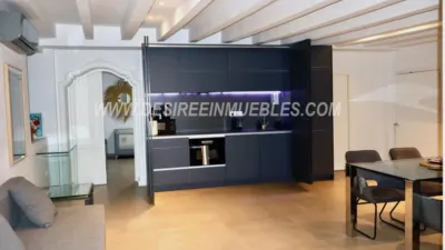 Apartment on Carrer de la Mar photo 33
