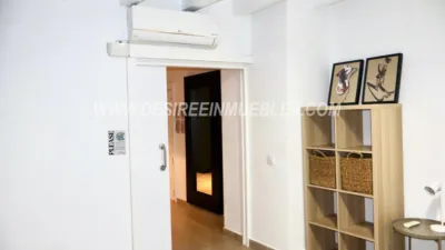 Apartment on Carrer de la Mar photo 34