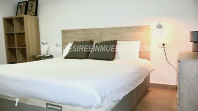 Apartment on Carrer de la Mar photo 37
