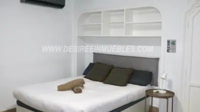 Apartment on Carrer de la Mar photo 39