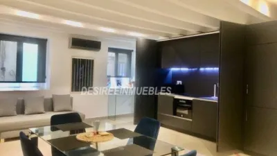 Apartment on Carrer de la Mar photo 3