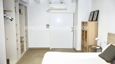Apartment on Carrer de la Mar photo 40