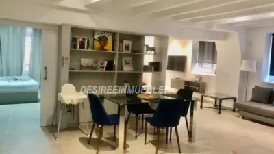 Apartment on Carrer de la Mar photo 4