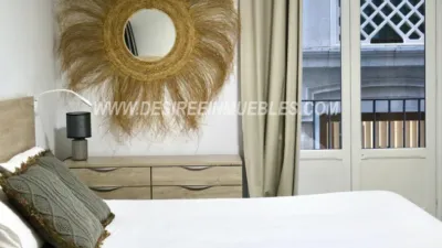 Apartment on Carrer de la Mar photo 6