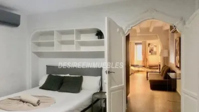 Apartment on Carrer de la Mar photo 8