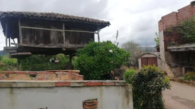 Casa en venda a Poreño, Villaviciosa de 38.000 €