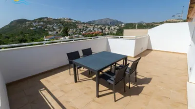 Piso – Pego - Vista 2