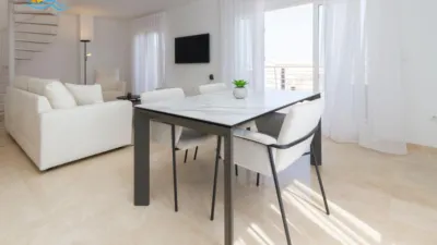 Piso – Pego - Vista 3