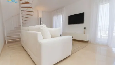 Piso – Pego - Vista 4