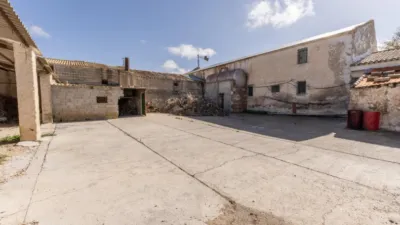 Rustic farm on Campo Street, No. S/N photo 32
