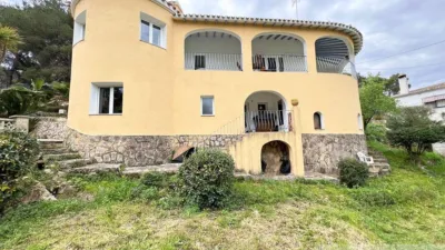Casa – Xàbia / Jávea, la Marina Alta - Vista 2