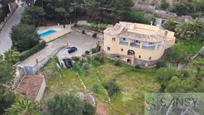 Casa – Xàbia / Jávea, la Marina Alta - Vista 3