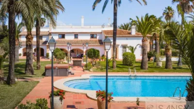 Piso – Xàbia / Jávea, la Marina Alta - Vista 2