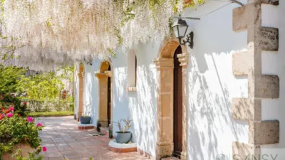 Piso – Xàbia / Jávea, la Marina Alta - Vista 3