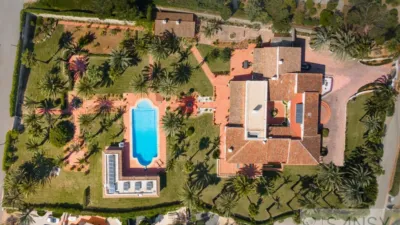 Piso – Xàbia / Jávea, la Marina Alta - Vista 5