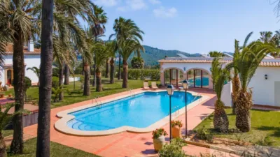 Piso – Xàbia / Jávea, la Marina Alta - Más