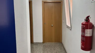 Apartment on Calle Garellanos, No. 16 photo 13