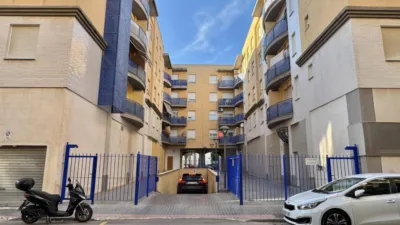 Apartment on Calle Garellanos, No. 16 photo 20
