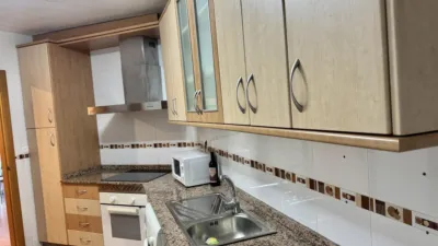 Apartment on Calle Garellanos, No. 16 photo 2