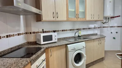 Apartment on Calle Garellanos, No. 16 photo 3