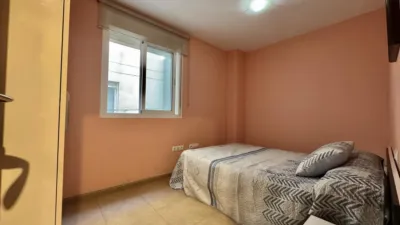 Apartment on Calle Garellanos, No. 16 photo 4